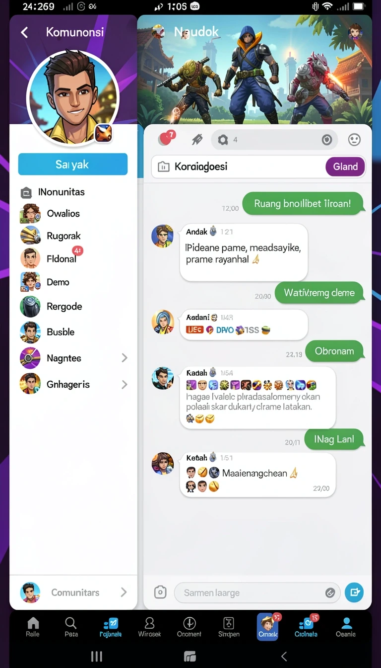 Review Aplikasi slotsidr screenshot 1