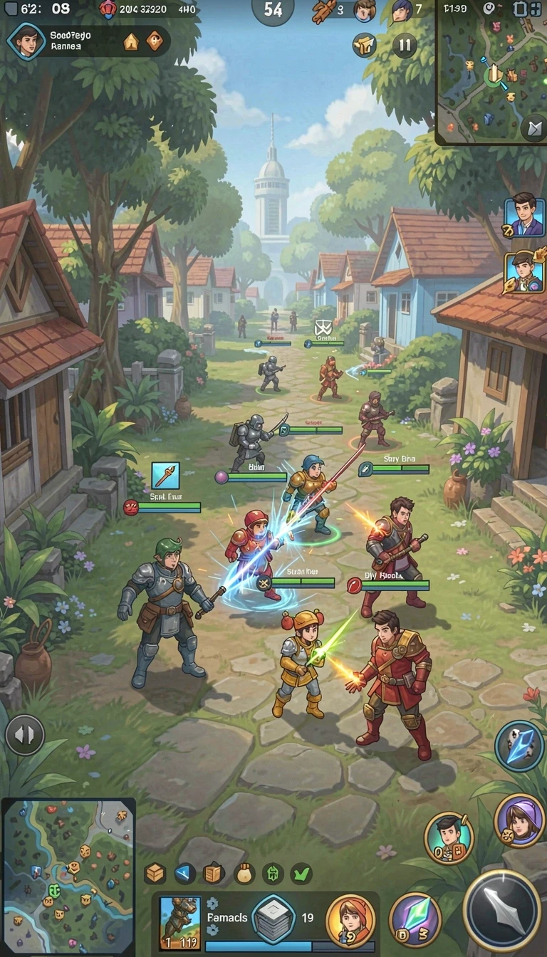 Review Lengkap Aplikasi bell Terbaru screenshot 3