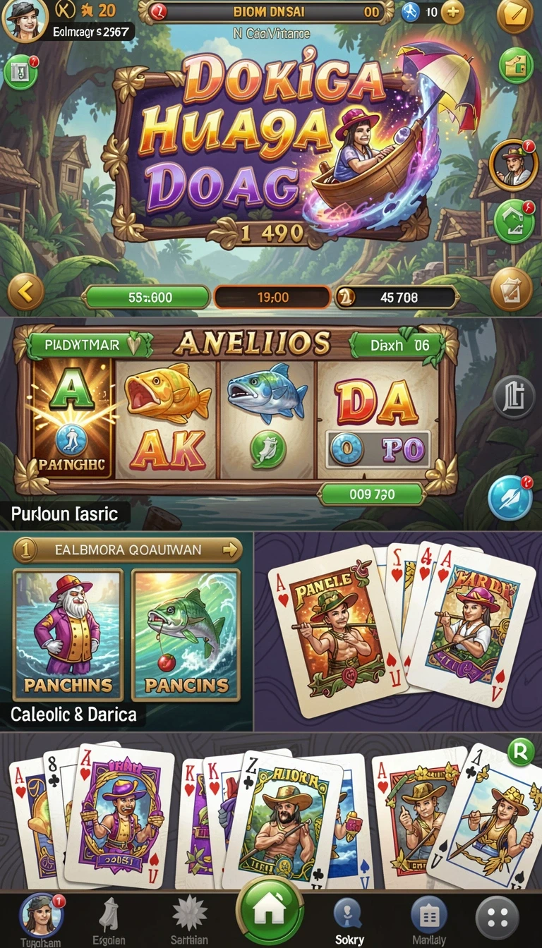 dewaslot88 Terbaru untuk Android: Download APK Gratis screenshot 2
