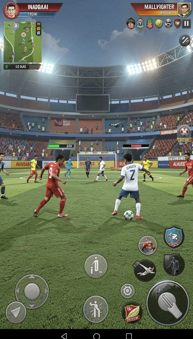 Review Aplikasi hoki9 screenshot 1