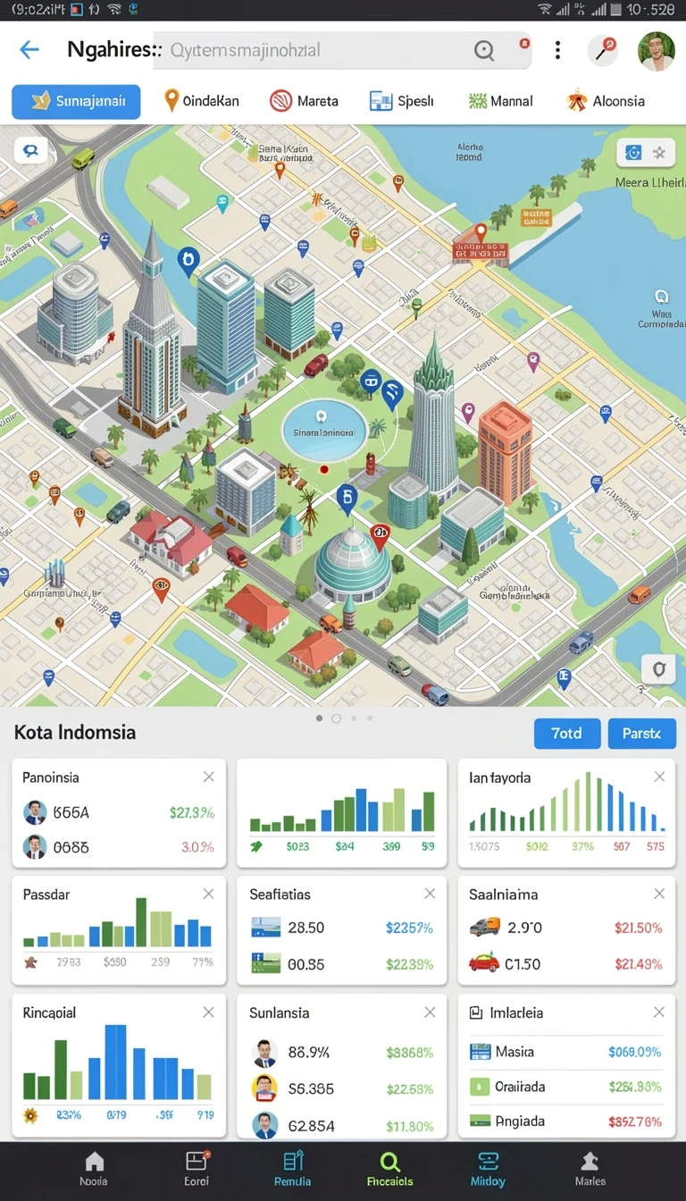 Review Aplikasi filter303 screenshot 3