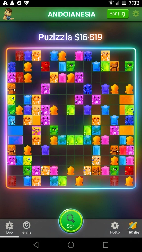 Review Aplikasi tekno screenshot 3