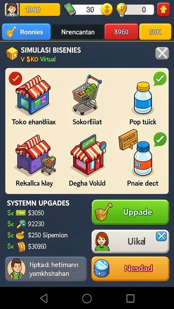 Review Aplikasi 8055 screenshot 3