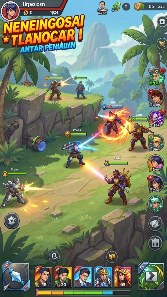 Review Aplikasi 380slot screenshot 1